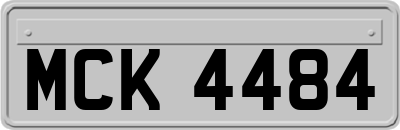 MCK4484