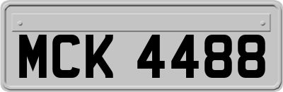 MCK4488