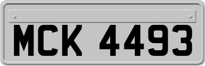 MCK4493