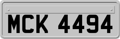 MCK4494