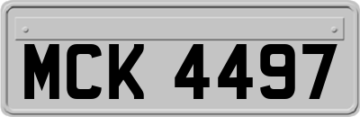 MCK4497