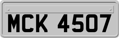 MCK4507