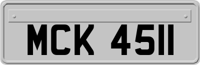 MCK4511