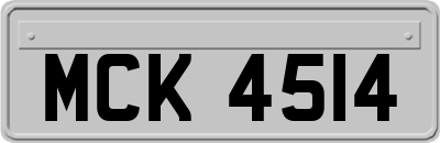 MCK4514