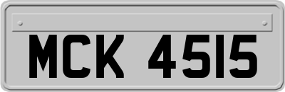 MCK4515