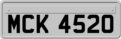 MCK4520