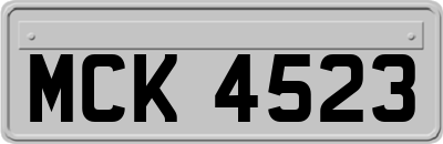 MCK4523