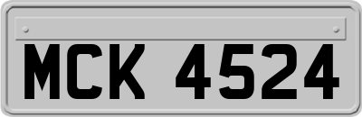 MCK4524