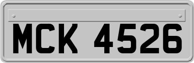 MCK4526