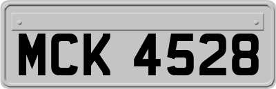 MCK4528