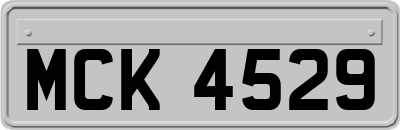 MCK4529