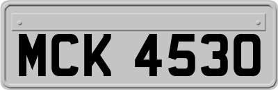MCK4530