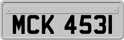 MCK4531