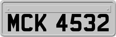MCK4532