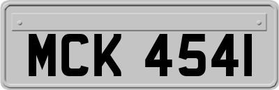 MCK4541