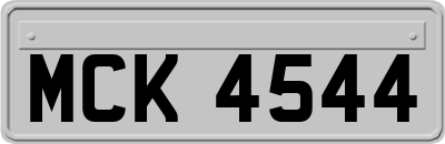 MCK4544
