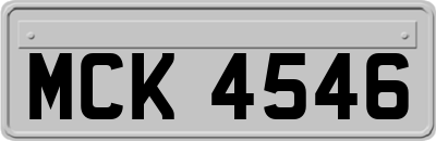 MCK4546