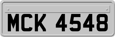 MCK4548