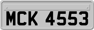 MCK4553