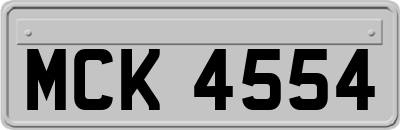 MCK4554