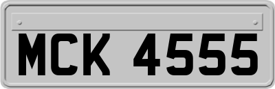 MCK4555