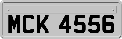 MCK4556