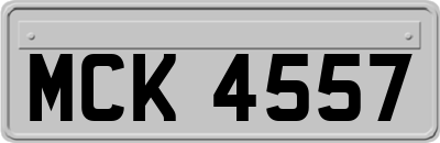 MCK4557