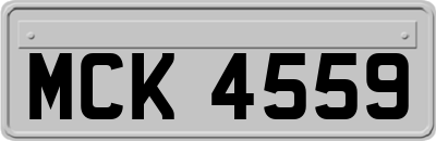 MCK4559