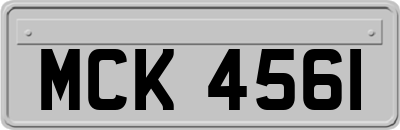 MCK4561