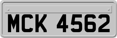MCK4562
