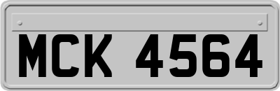 MCK4564