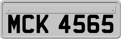 MCK4565