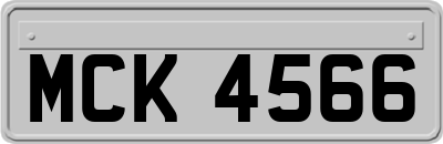 MCK4566