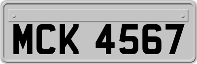 MCK4567