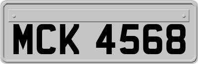 MCK4568