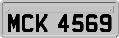 MCK4569