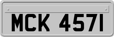 MCK4571