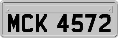 MCK4572