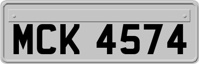 MCK4574