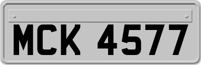 MCK4577