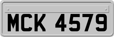 MCK4579