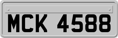 MCK4588