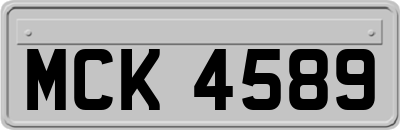 MCK4589