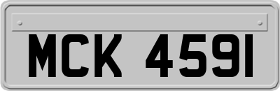 MCK4591