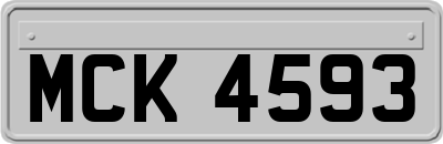 MCK4593