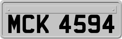 MCK4594