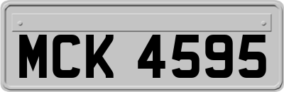 MCK4595