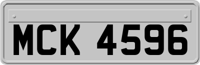 MCK4596