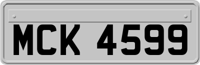 MCK4599