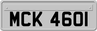 MCK4601